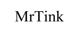 MRTINK trademark