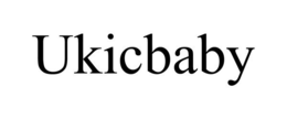 UKICBABY trademark