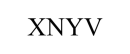 XNYV trademark