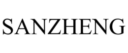 SANZHENG trademark