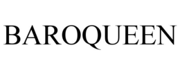 BAROQUEEN trademark