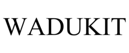 WADUKIT trademark