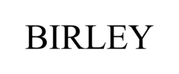 BIRLEY trademark