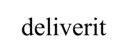 DELIVERIT trademark