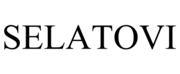 SELATOVI trademark