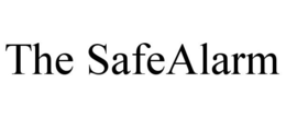 THE SAFEALARM trademark