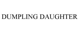DUMPLING DAUGHTER trademark