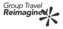GROUP TRAVEL REIMAGINED trademark