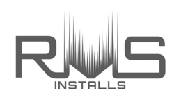 RMS INSTALLS trademark