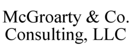 MCGROARTY & CO. CONSULTING, LLC trademark