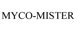 MYCO-MISTER trademark