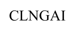 CLNGAI trademark