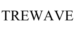 TREWAVE trademark