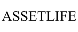 ASSETLIFE trademark