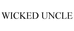 WICKED UNCLE trademark