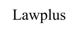 LAWPLUS trademark