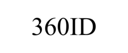 360ID trademark