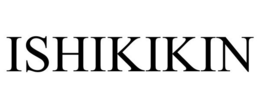 ISHIKIKIN trademark