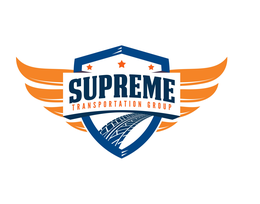 SUPREME TRANSPORTATION GROUP trademark