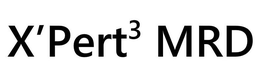 X'PERT3 MRD trademark