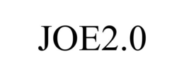 JOE2.0 trademark