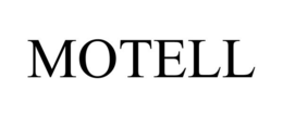 MOTELL trademark