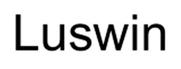 LUSWIN trademark