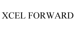 XCEL FORWARD trademark