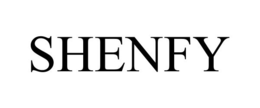 SHENFY trademark