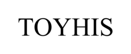 TOYHIS trademark