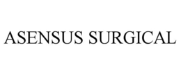 ASENSUS SURGICAL trademark