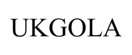 UKGOLA trademark