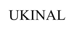 UKINAL trademark