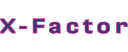 X-FACTOR trademark