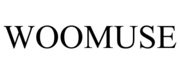 WOOMUSE trademark