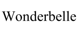WONDERBELLE trademark