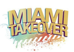 MIAMI TAKEOVER trademark