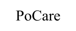 POCARE trademark