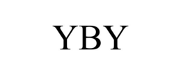 YBY trademark