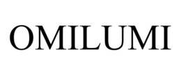OMILUMI trademark