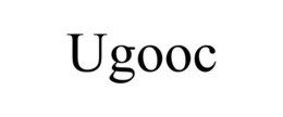 UGOOC trademark