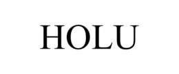 HOLU trademark