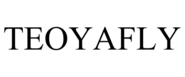 TEOYAFLY trademark