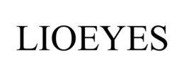LIOEYES trademark