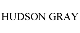 HUDSON GRAY trademark