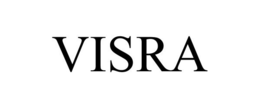 VISRA trademark