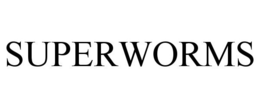 SUPERWORM trademark