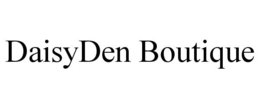 DAISYDEN BOUTIQUE trademark