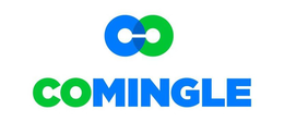 COMINGLE trademark