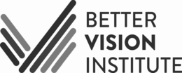 V - BETTER VISION INSTITUTE trademark
